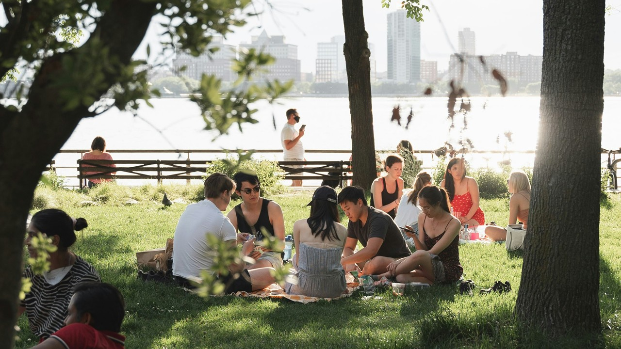 Fostering Community